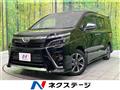2021 Toyota Voxy