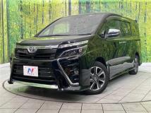 2021 Toyota Voxy
