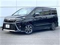2021 Toyota Voxy