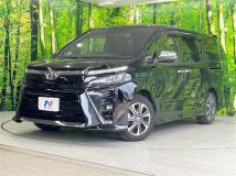 2021 Toyota Voxy