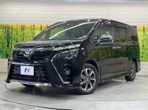 2021 Toyota Voxy