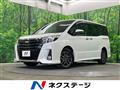 2017 Toyota Noah