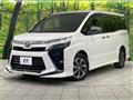2019 Toyota Voxy