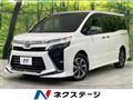 2019 Toyota Voxy