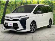 2019 Toyota Voxy