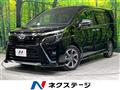 2021 Toyota Voxy