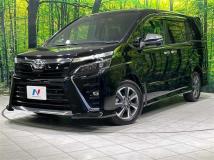 2021 Toyota Voxy