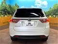 2014 Toyota Harrier