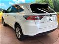 2014 Toyota Harrier