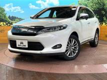 2014 Toyota Harrier