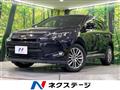 2015 Toyota Harrier
