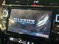 2015 Toyota Harrier