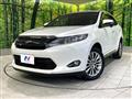 2015 Toyota Harrier