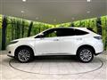 2015 Toyota Harrier