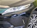 2017 Toyota Harrier