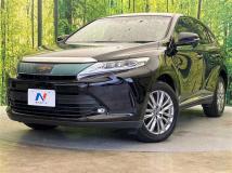 2017 Toyota Harrier