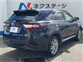 2017 Toyota Harrier