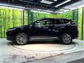 2018 Toyota Harrier