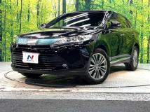 2018 Toyota Harrier