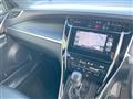 2018 Toyota Harrier