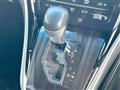 2018 Toyota Harrier