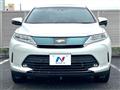 2018 Toyota Harrier