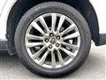 2018 Toyota Harrier