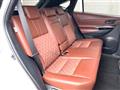 2018 Toyota Harrier