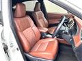 2018 Toyota Harrier
