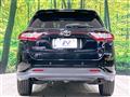 2019 Toyota Harrier