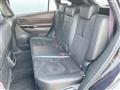 2016 Toyota Harrier