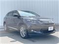 2016 Toyota Harrier