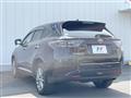 2016 Toyota Harrier