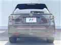 2016 Toyota Harrier