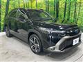 2023 Toyota CorollaCross