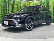 2023 Toyota CorollaCross