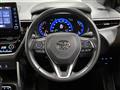 2023 Toyota CorollaCross