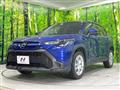 2023 Toyota CorollaCross