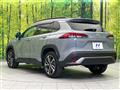 2024 Toyota CorollaCross