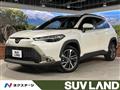2024 Toyota CorollaCross