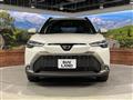 2024 Toyota CorollaCross