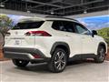 2024 Toyota CorollaCross