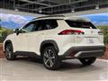2024 Toyota CorollaCross