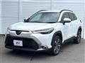 2024 Toyota CorollaCross
