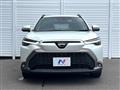 2024 Toyota CorollaCross