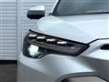2024 Toyota CorollaCross