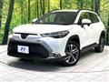 2024 Toyota CorollaCross