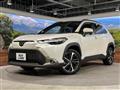 2024 Toyota CorollaCross