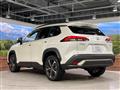 2024 Toyota CorollaCross