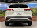 2024 Toyota CorollaCross
